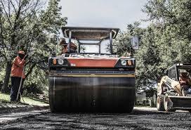 Why Choose Us For All Your Driveway Paving Needs in West Sharyland, TX?